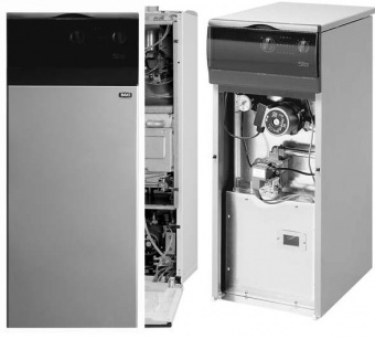 SLIM 1.300 iN открытая камера, без циркуляционного насоса