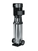 Вертикальный многоступенчатый насос Hydroo VF3-8R 0075 T 2340 5 2 IE3 по цене 86518 руб.